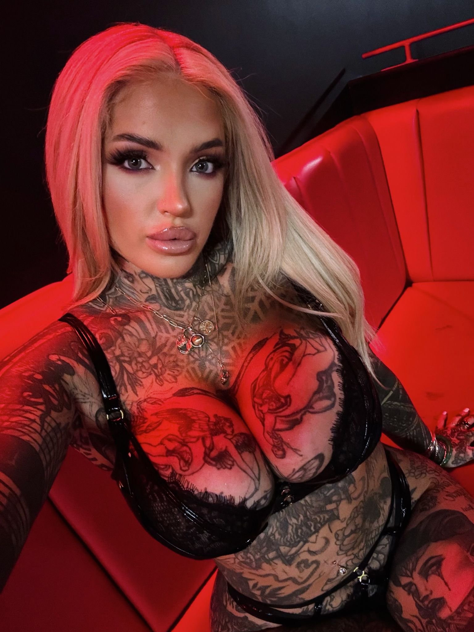 Strip Club Glasgow