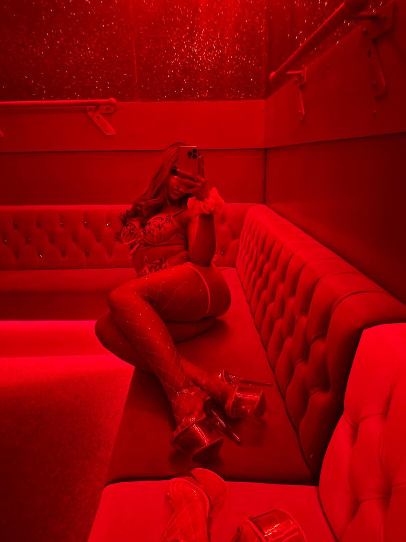 Strip Club Glasgow