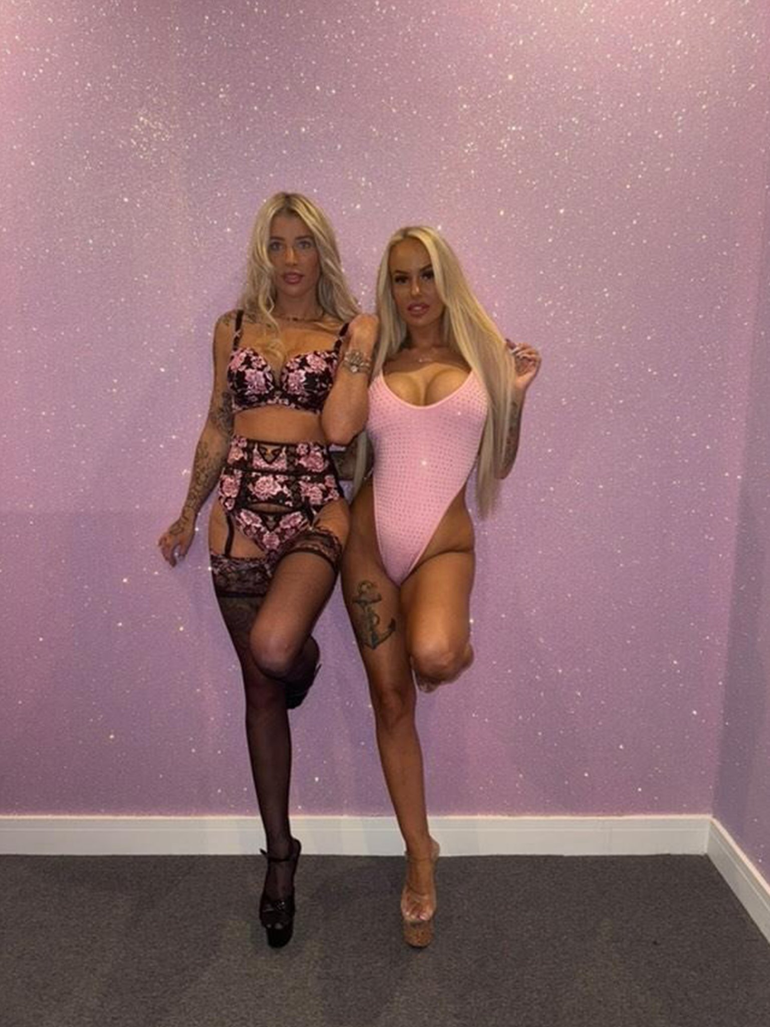 Strip Club Glasgow